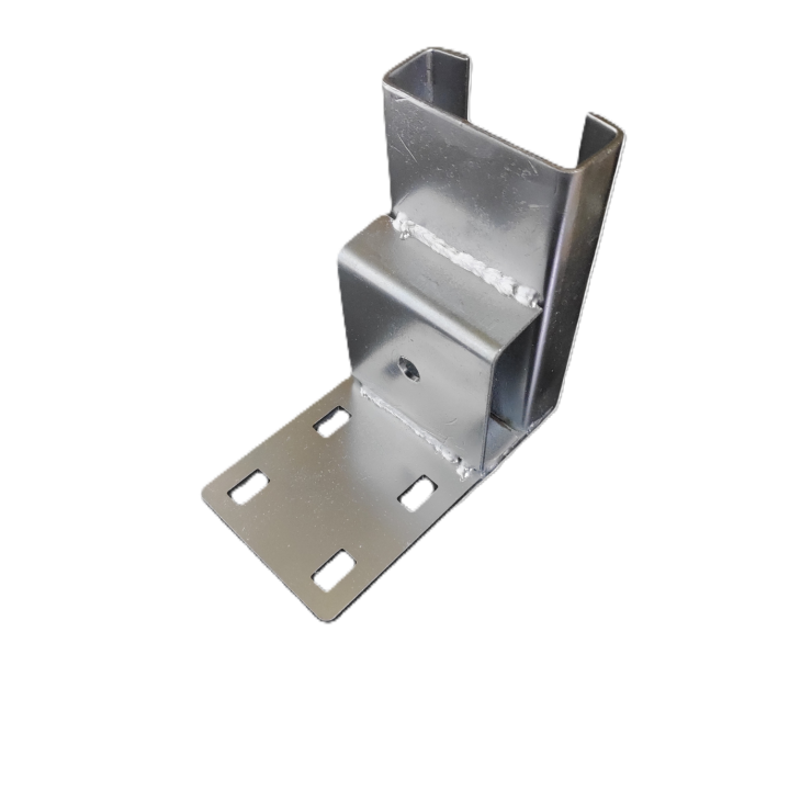 ALÜMİNYUM İSKELE AKSESUARLARI