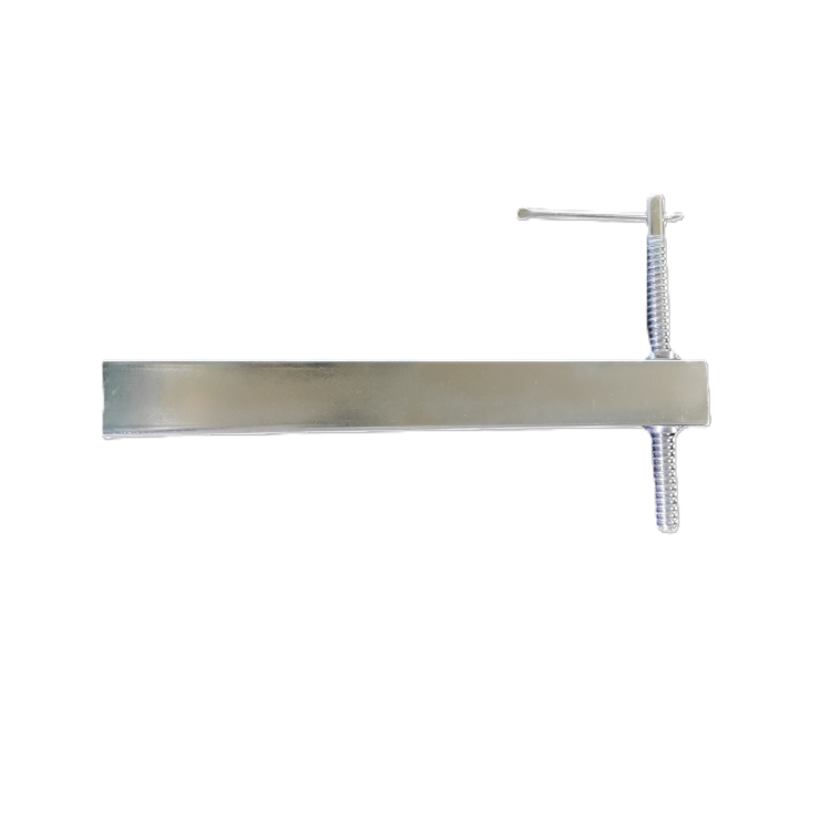 ALÜMİNYUM İSKELE AKSESUARLARI